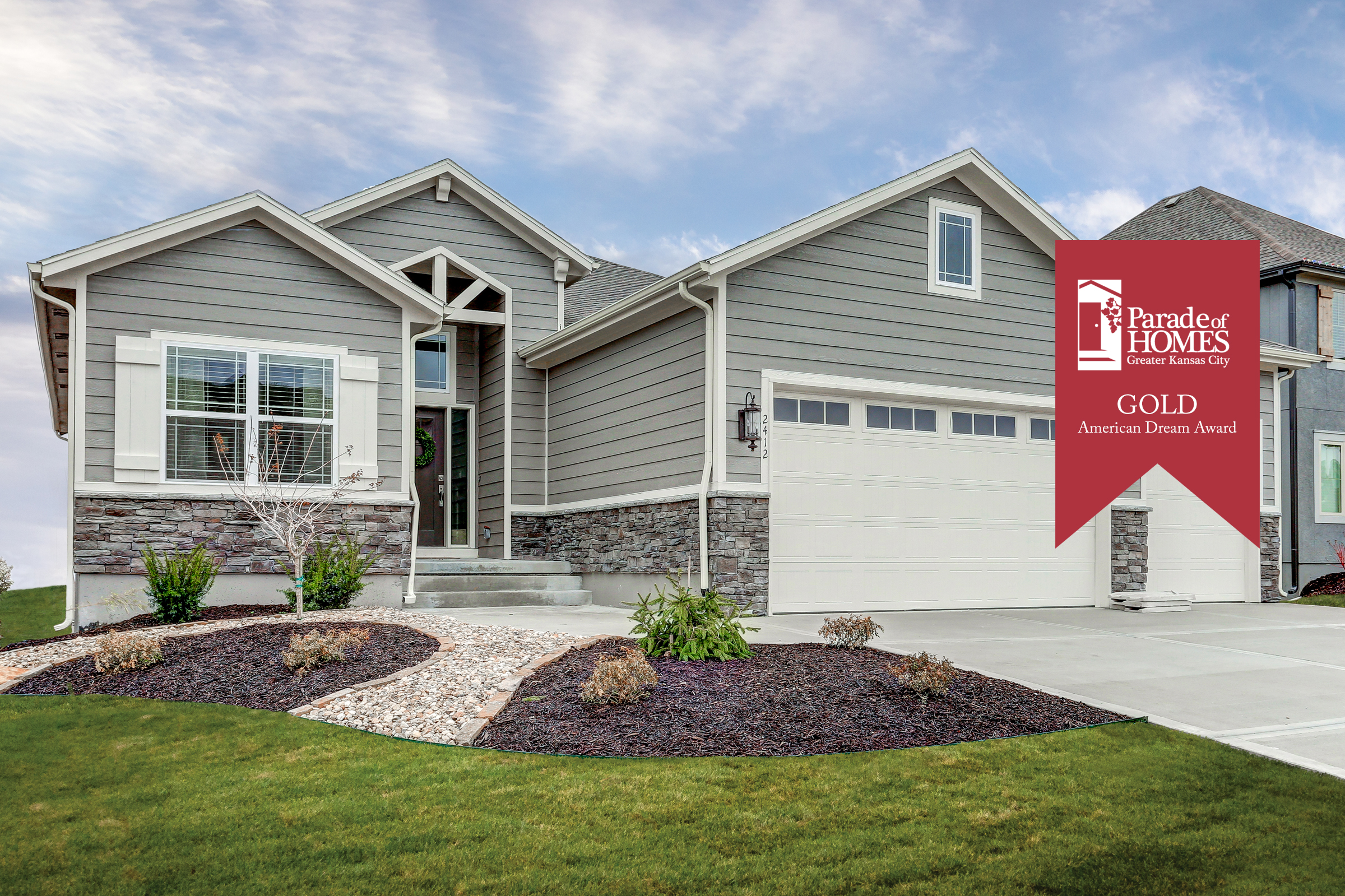 EC613_GoldWinner2 SAB Homes