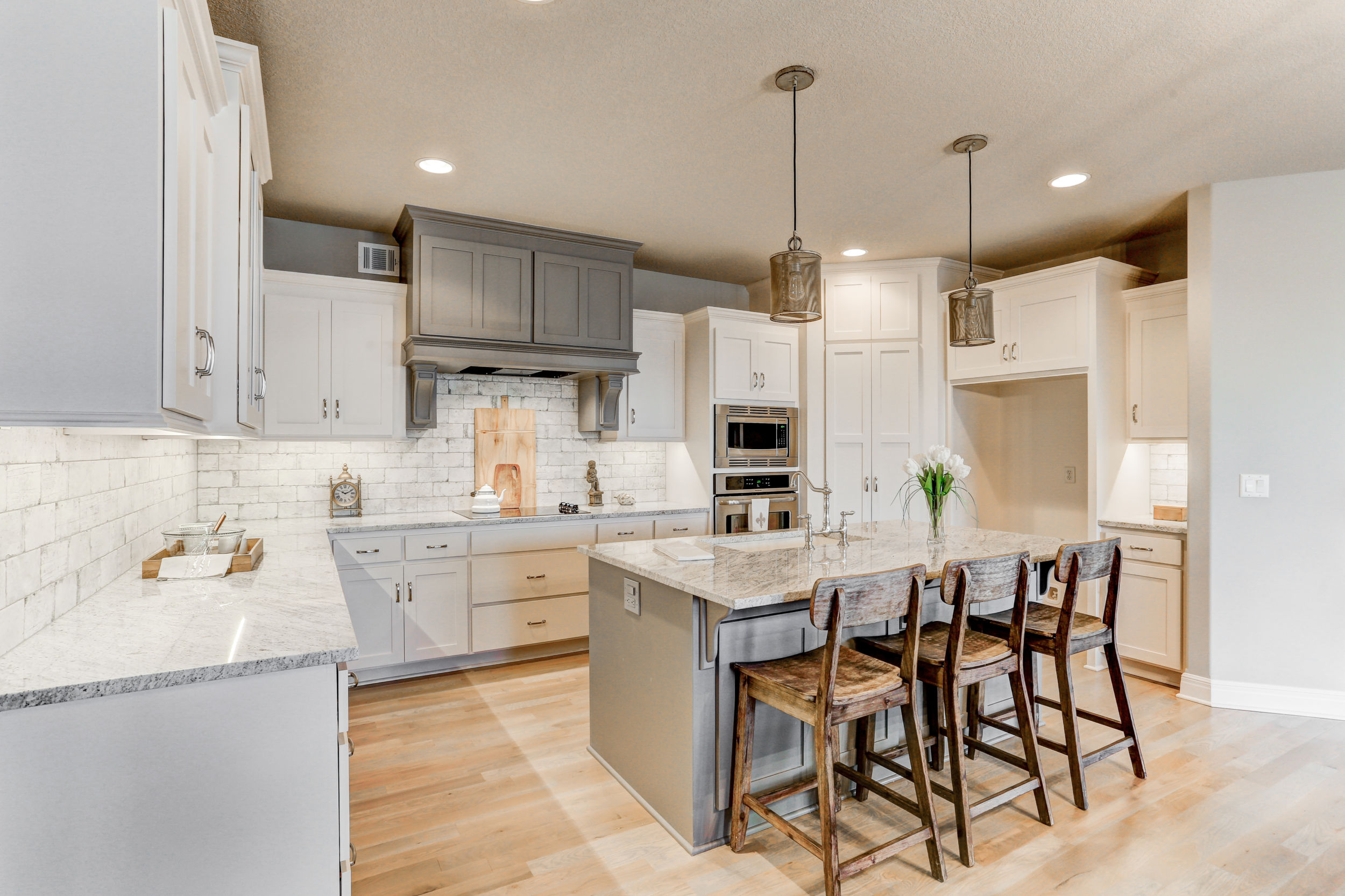 Kendleton Ranch SAB Homes