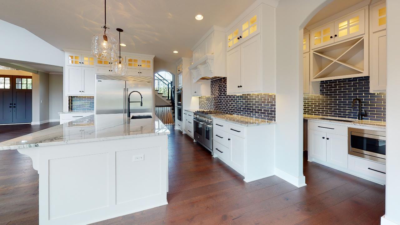 SW01_Wellington_Kitchen SAB Homes