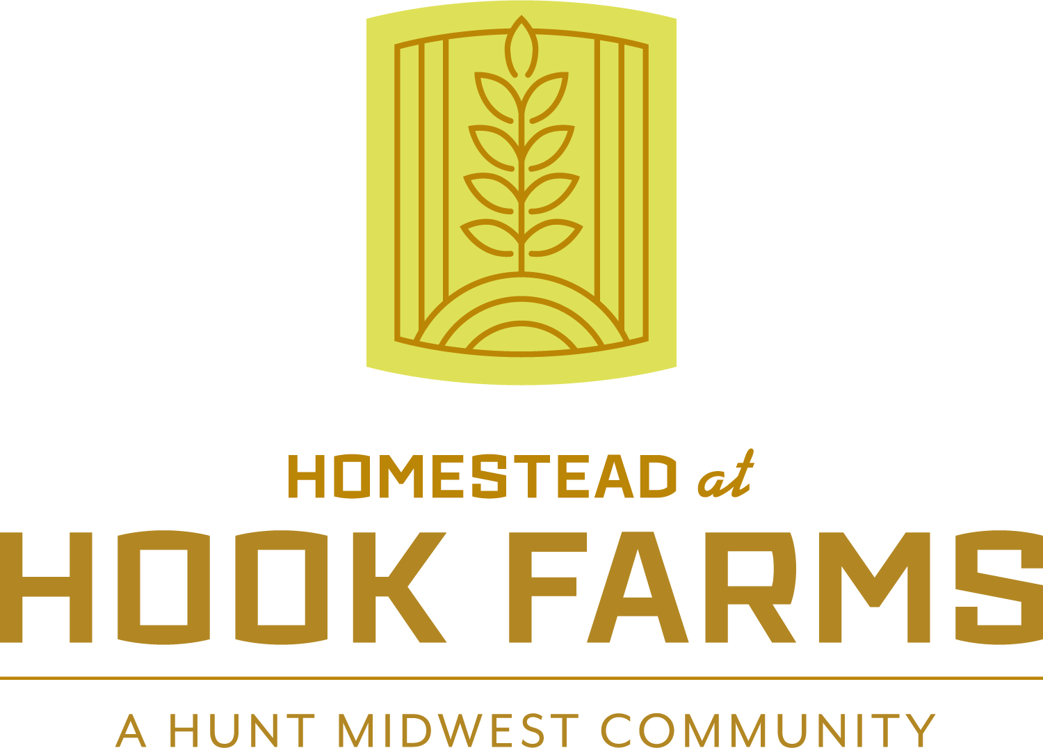 Hook Farms Homestead SAB Homes