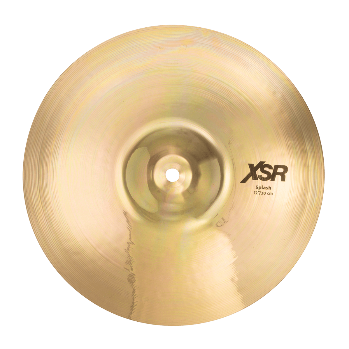 12" XSR SPLASH XSR1205B SABIAN Cymbals