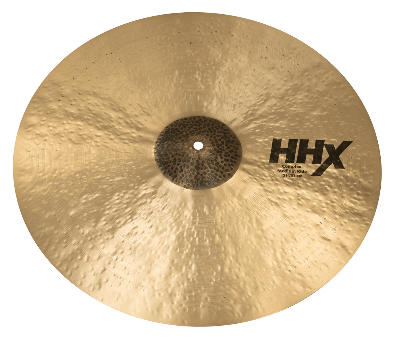 HHX Complex Praise & Worship Set 15005XCNPW SABIAN Cymbals