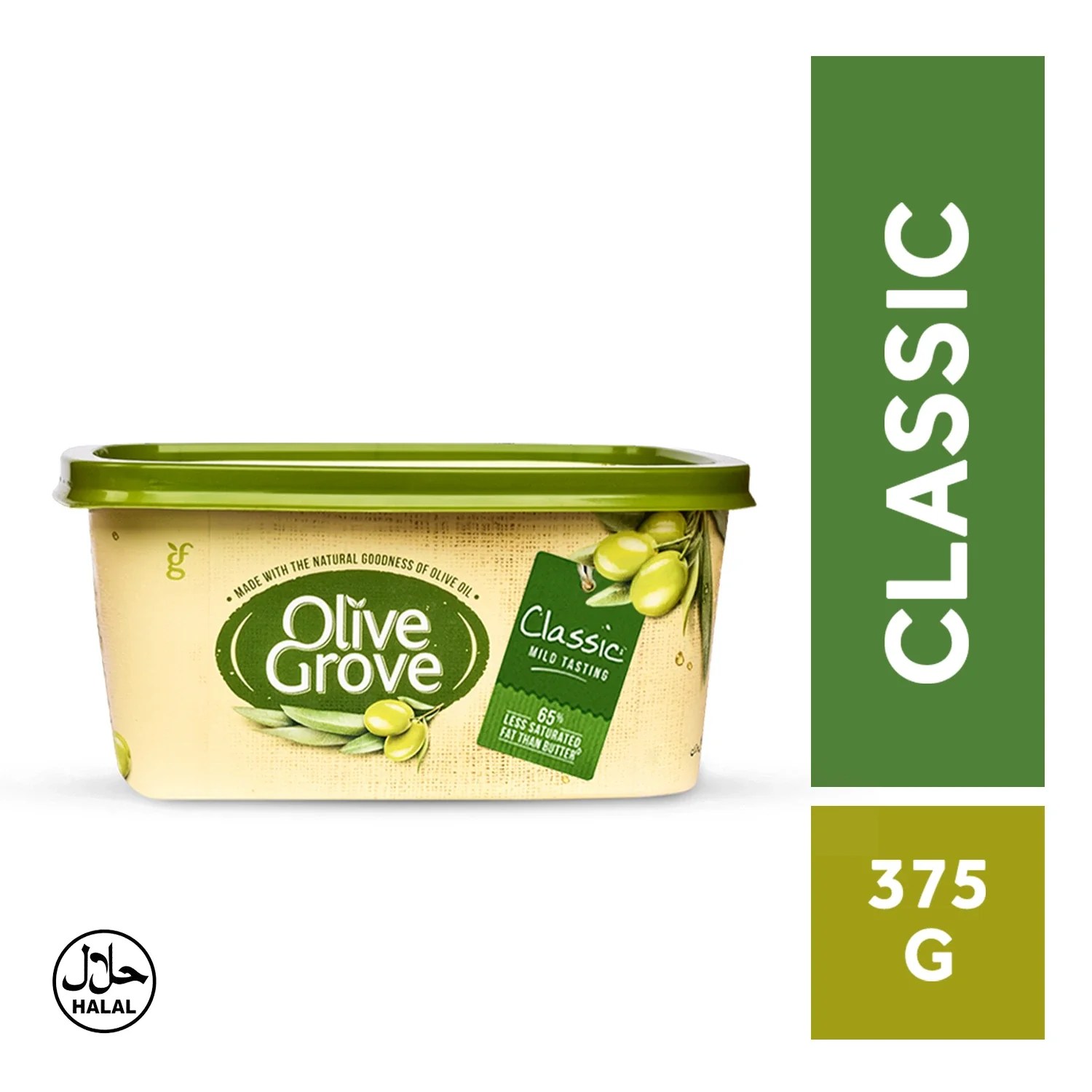 Olive Grove Classic 375g Sabiha Anees
