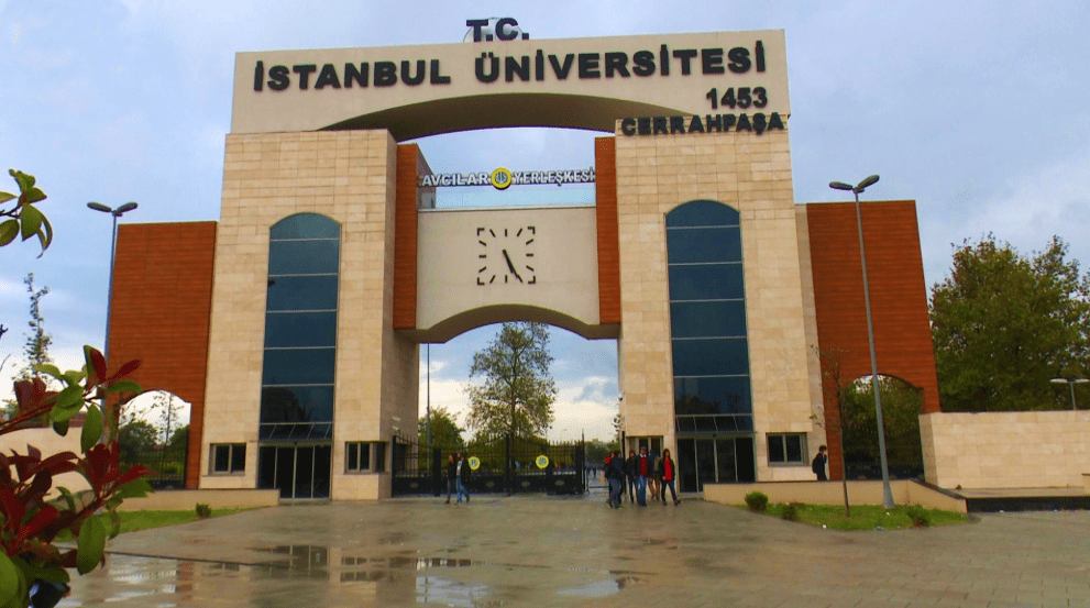Dokumen Yang Diperlukan Untuk Daftar Ulang di Universitas Istanbul