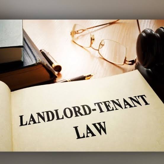 Tenants & Squatters Can Sue Landlords for Violation of Human Rights.