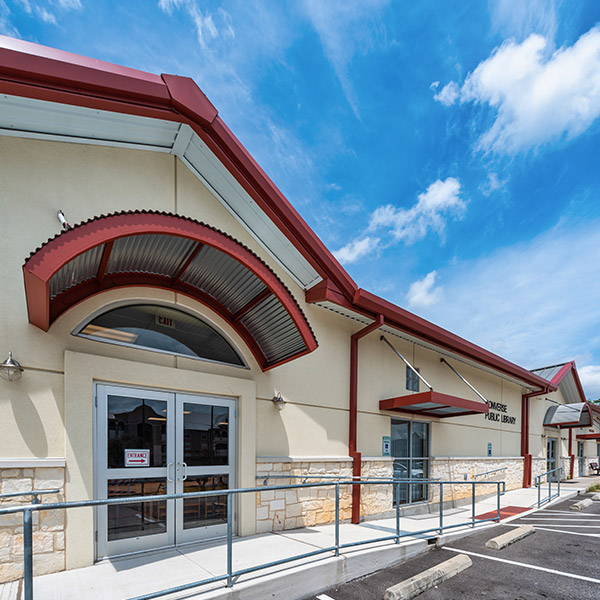 PUBLIC Sabinal Group