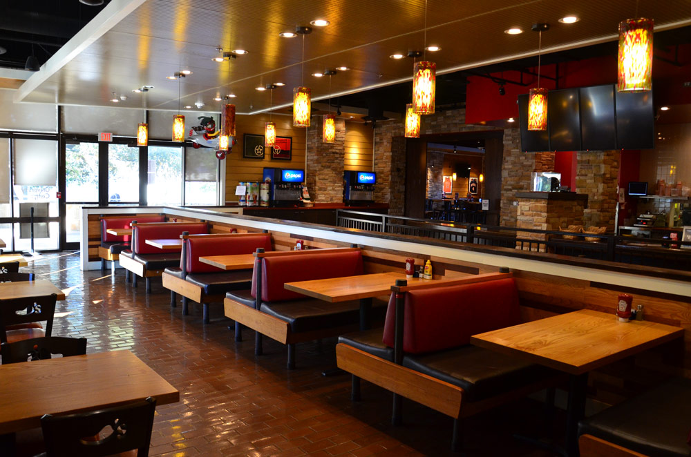 UTSA Chili’s Too Sabinal Group