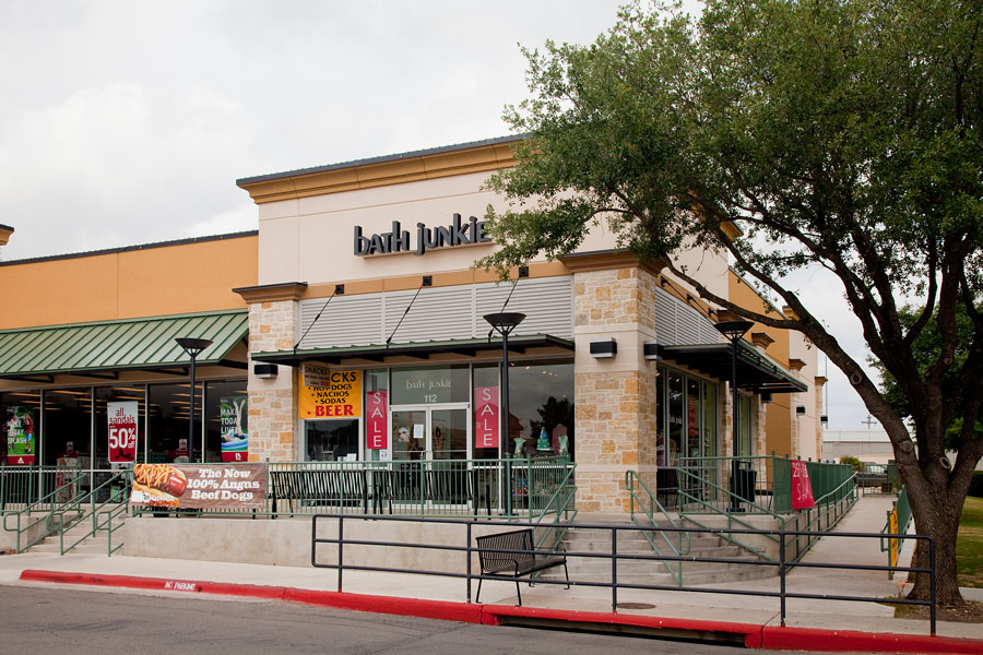 The Palms Sabinal Group