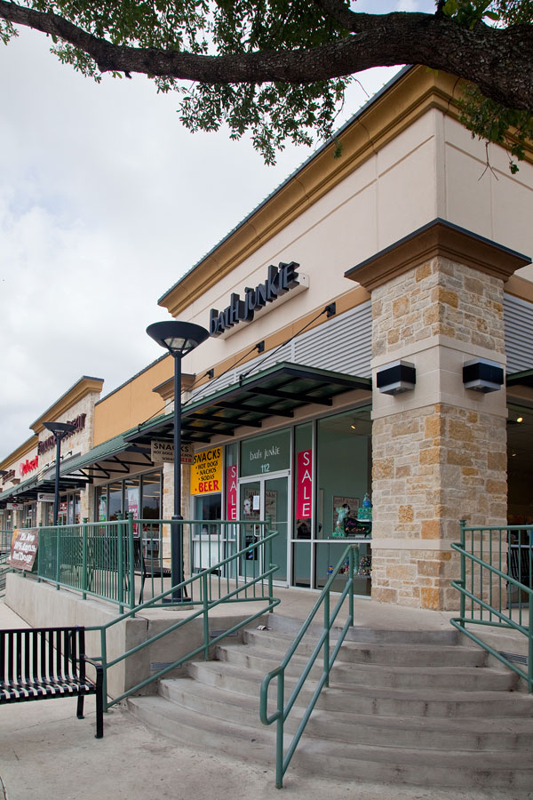 The Palms Sabinal Group