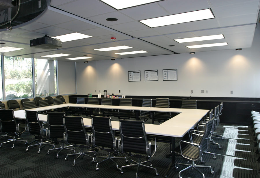 ATT Conference Room Sabinal Group