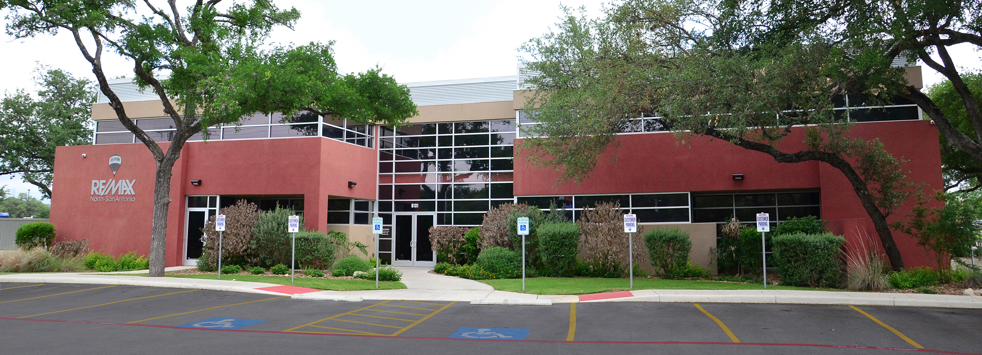 ReMax Northwest Sabinal Group