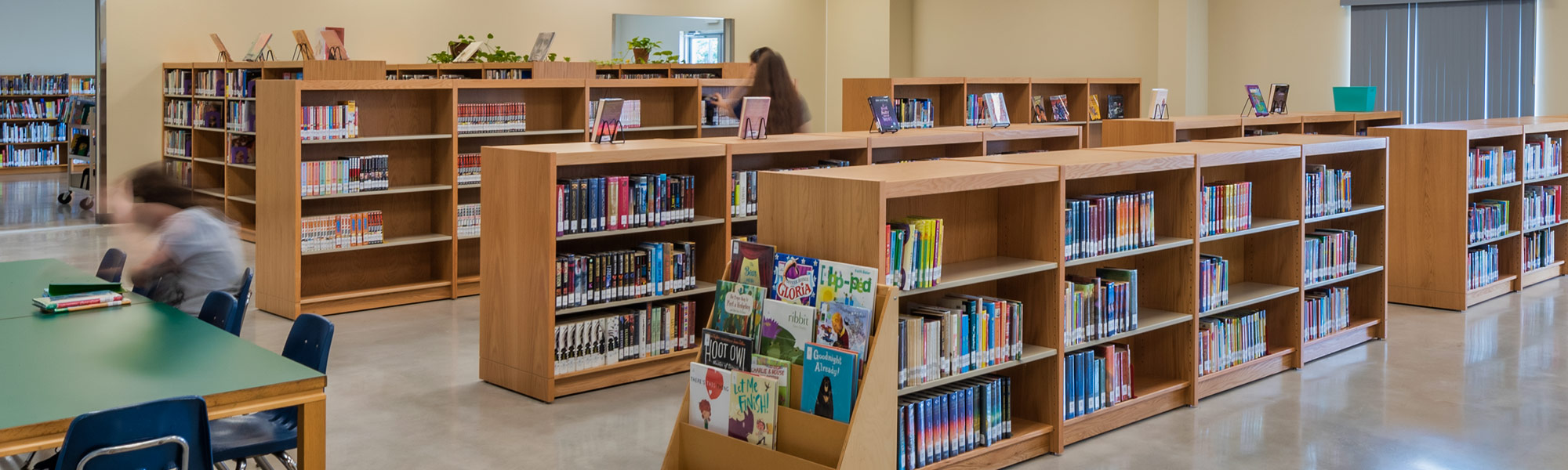 Converse Public Library Sabinal Group