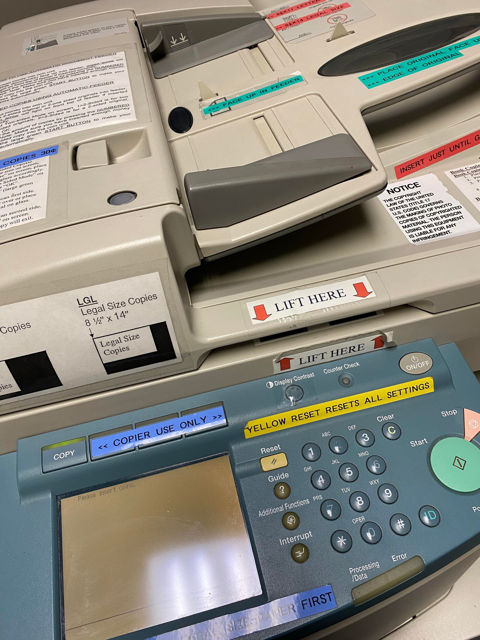 Our Services Sabina Public Library