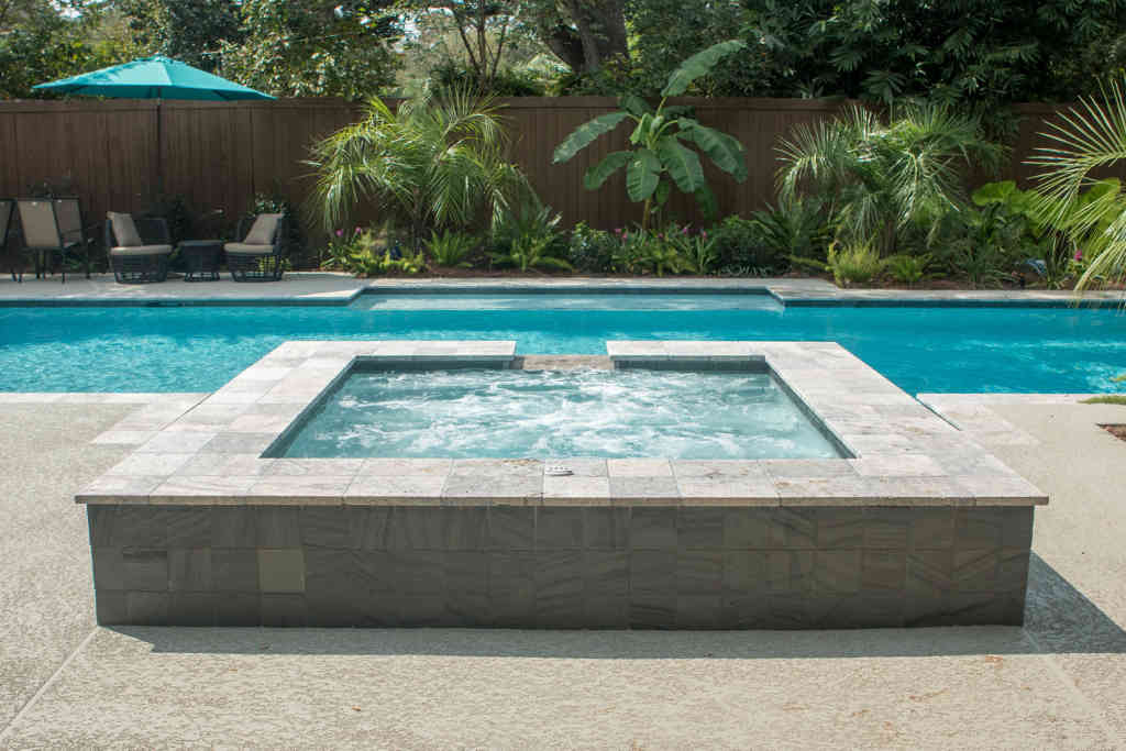 Pool Gallery Sabine Pools, Spas & Furniture