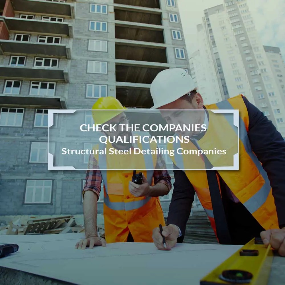 Structural Steel Detailing Companies SES