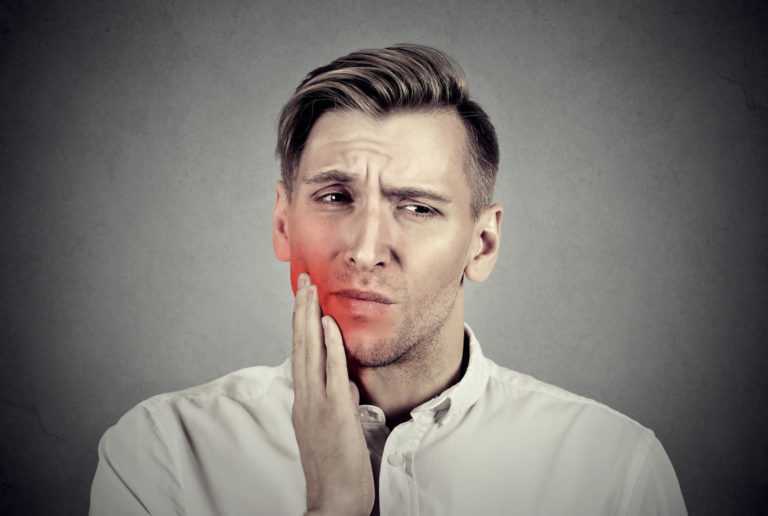 Why Does Toothache Go Away at Wesley Faulkner blog