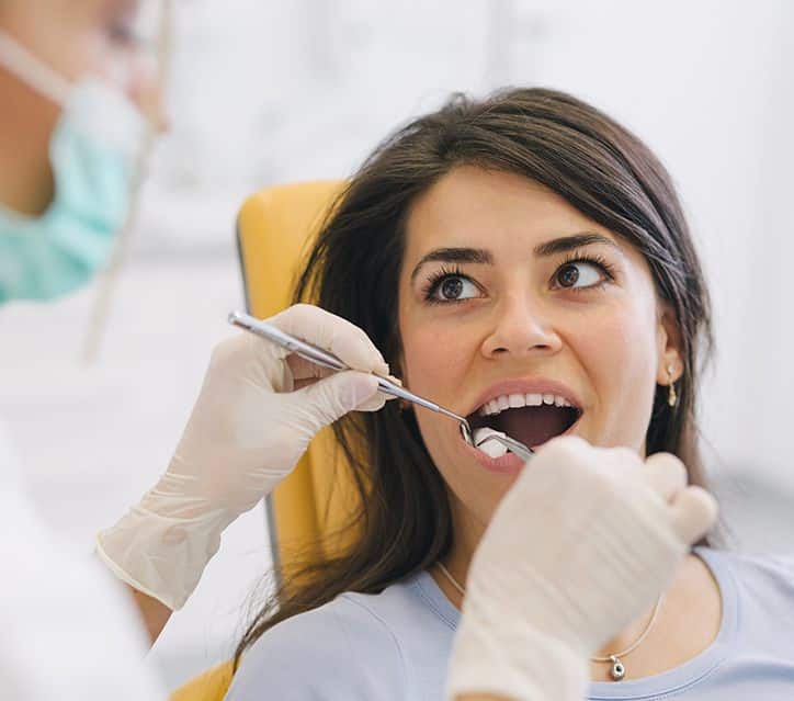 Root Canal Treatment Teeth Root Canal Treatment