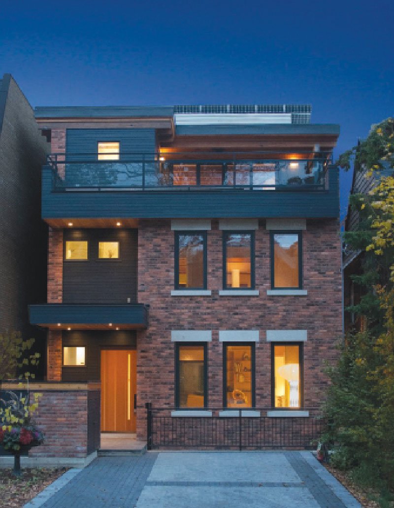 Farnham Avenue House SABMag