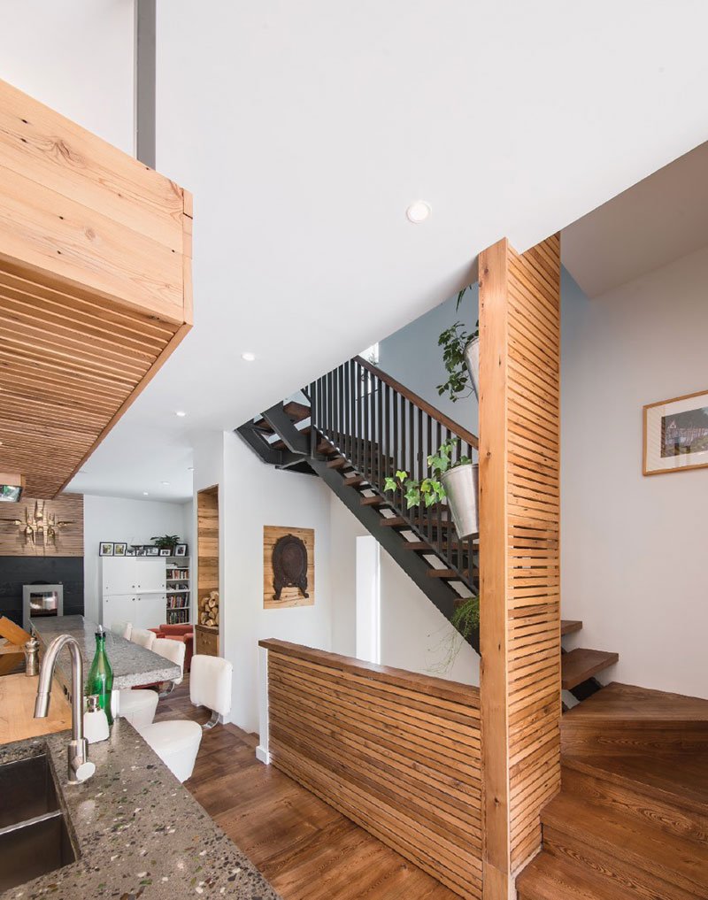 Flexible House Design SABMag