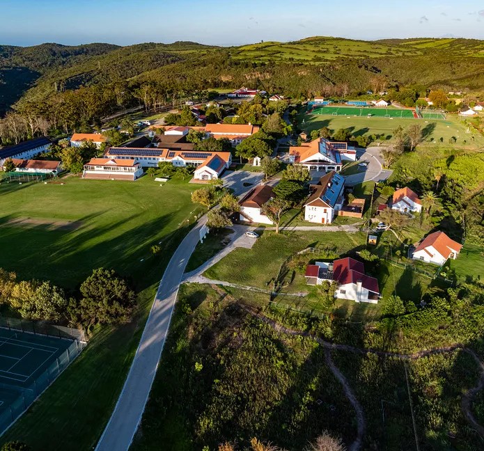 Oneday Regional in the Eastern Cape Boarding Schools of