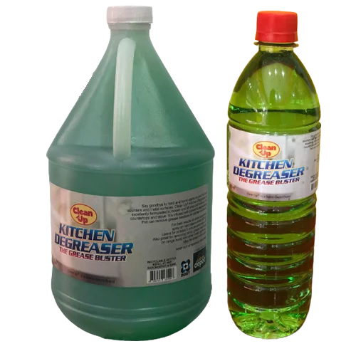 Kitchen Degreaser Sabon Depot JDG