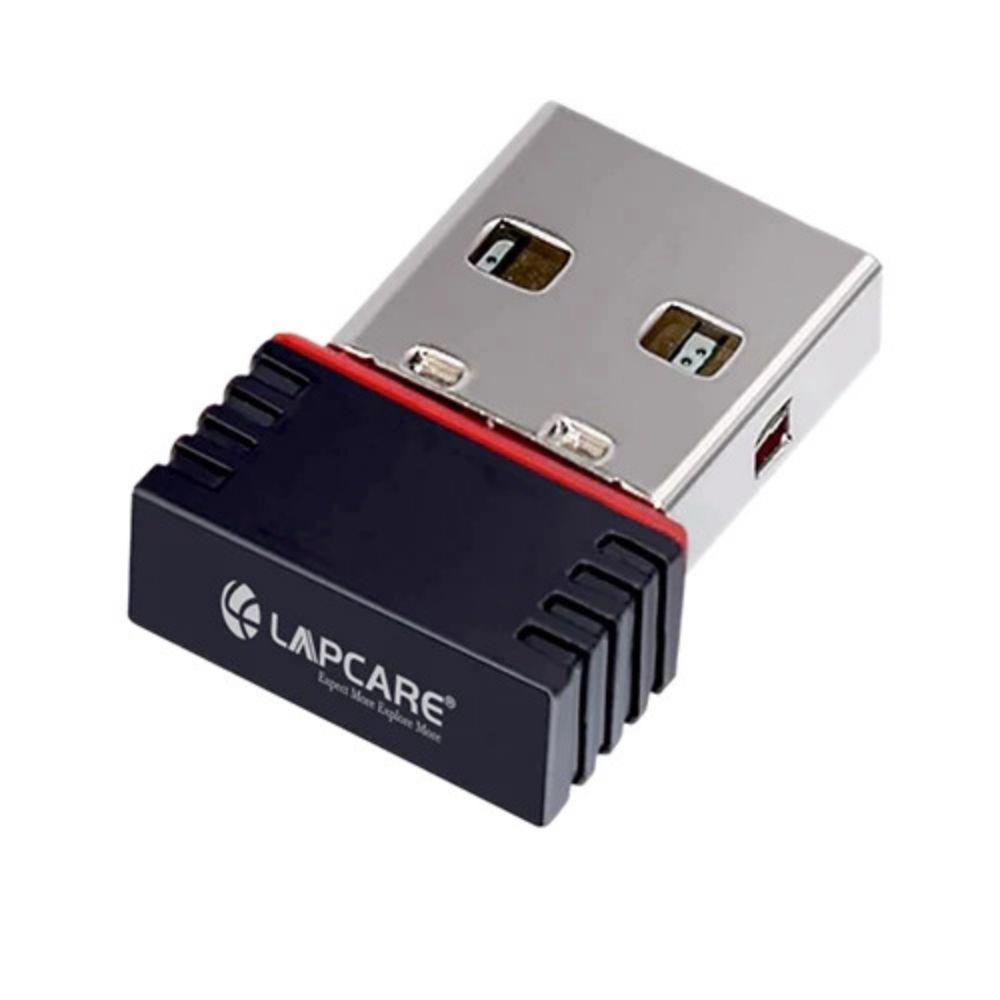 Lapcare Lapair W150 WiFi Mini USB Adapter