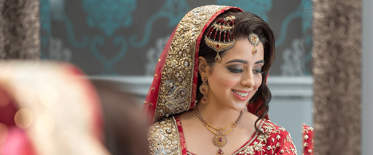 Achieving the Perfect Bridal Makeup Look Dos and Don'ts Saboohis