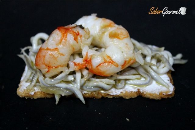 +25 Recetas de Canapés RÁPIDOS Navidad 2020 2021