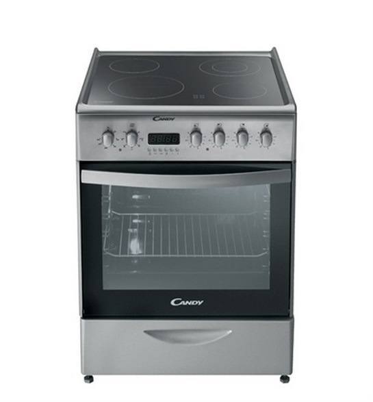 Diferencias Entre La Cocina De Gas Y La Eléctrica - Saborgourmet.com