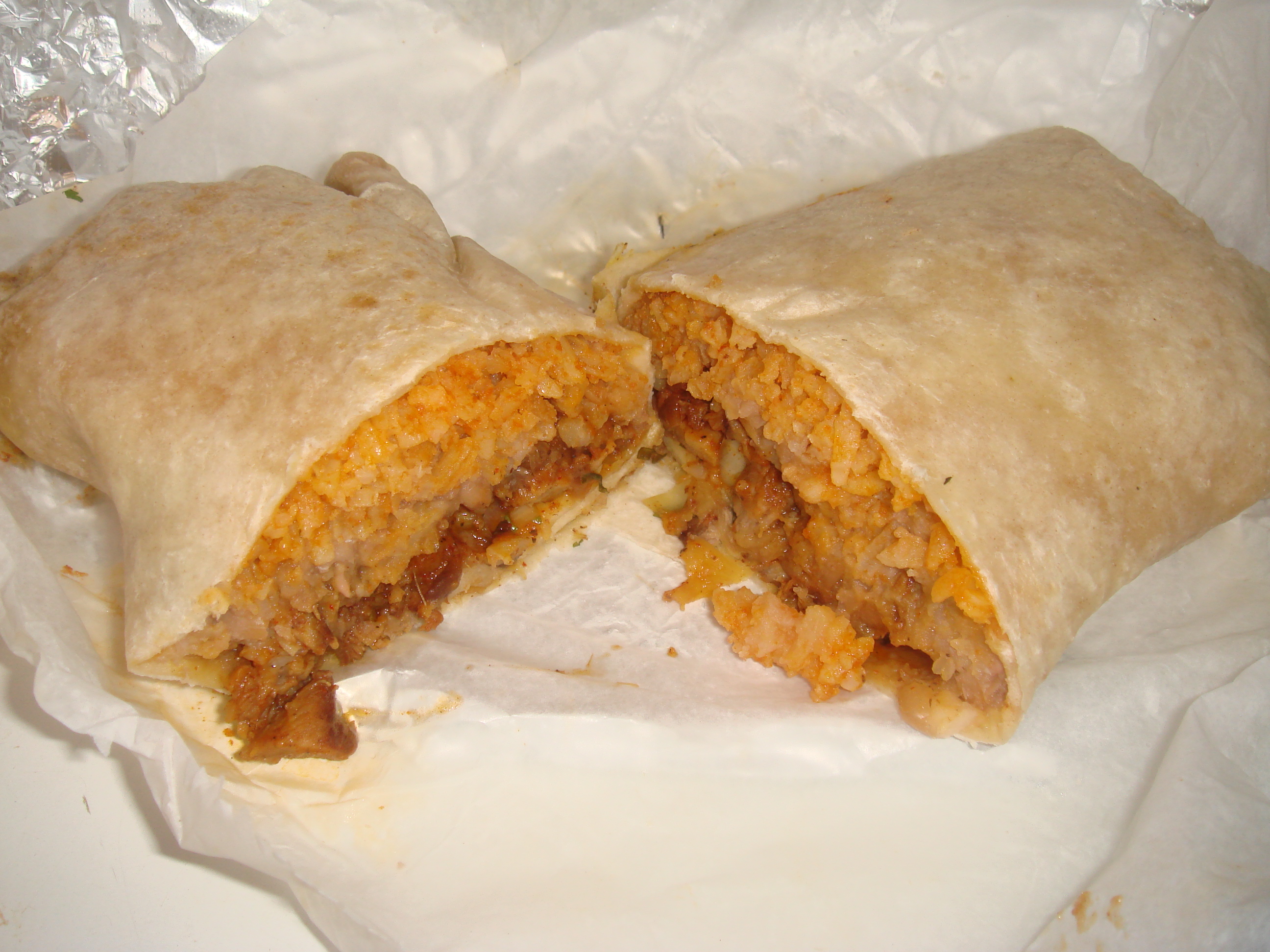 Tortas El Rey The Saboscrivner