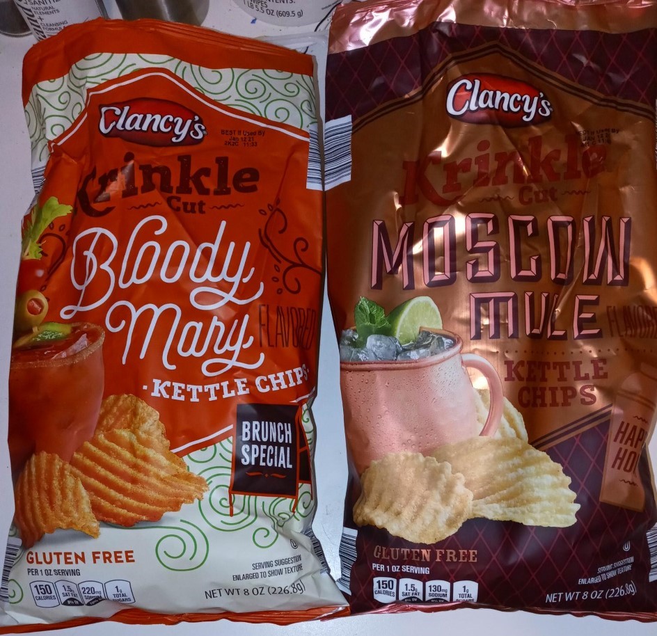 Tight Chips New Aldi And Fresh Market Potato Chip Flavors, 50 OFF