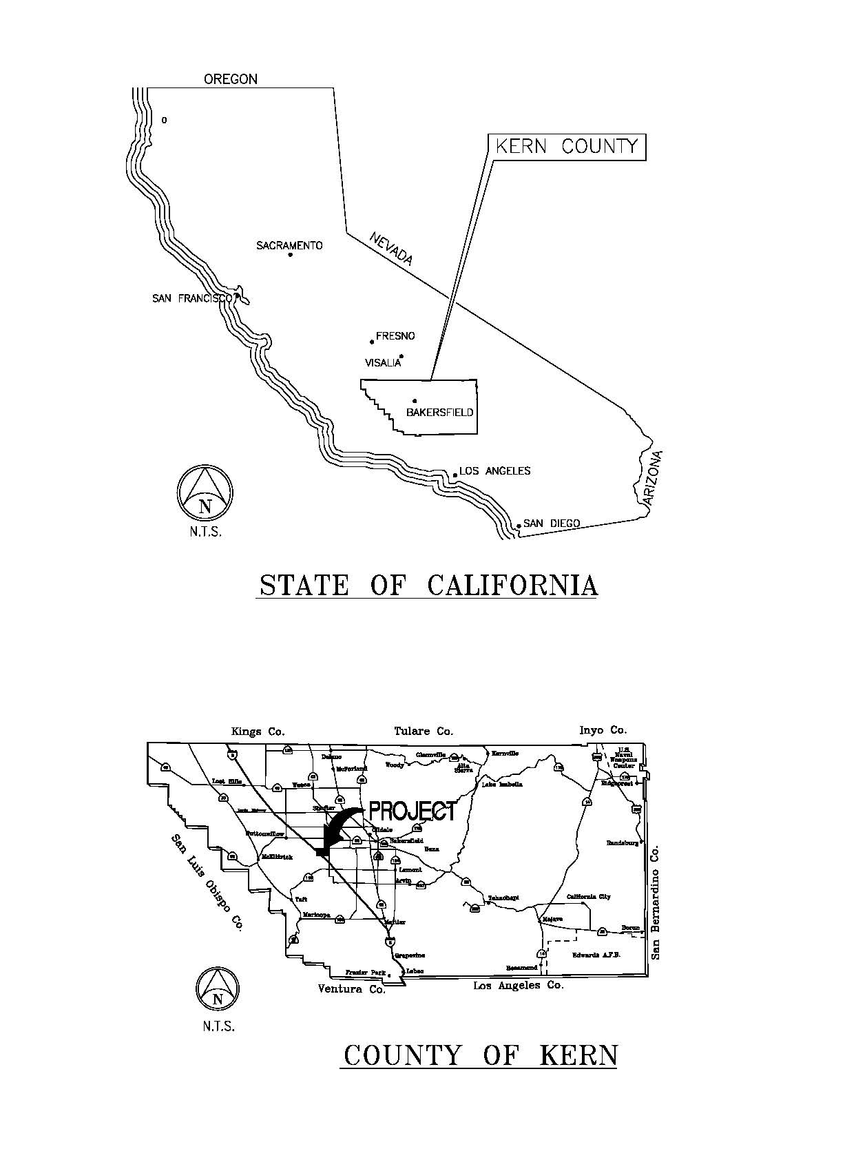 Stockdale West Integrated Water Banking ProjectIRWD New RFP SABP
