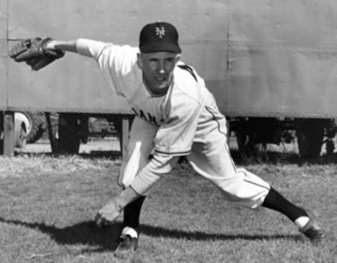 Roger Bowman – Society for American Baseball Research