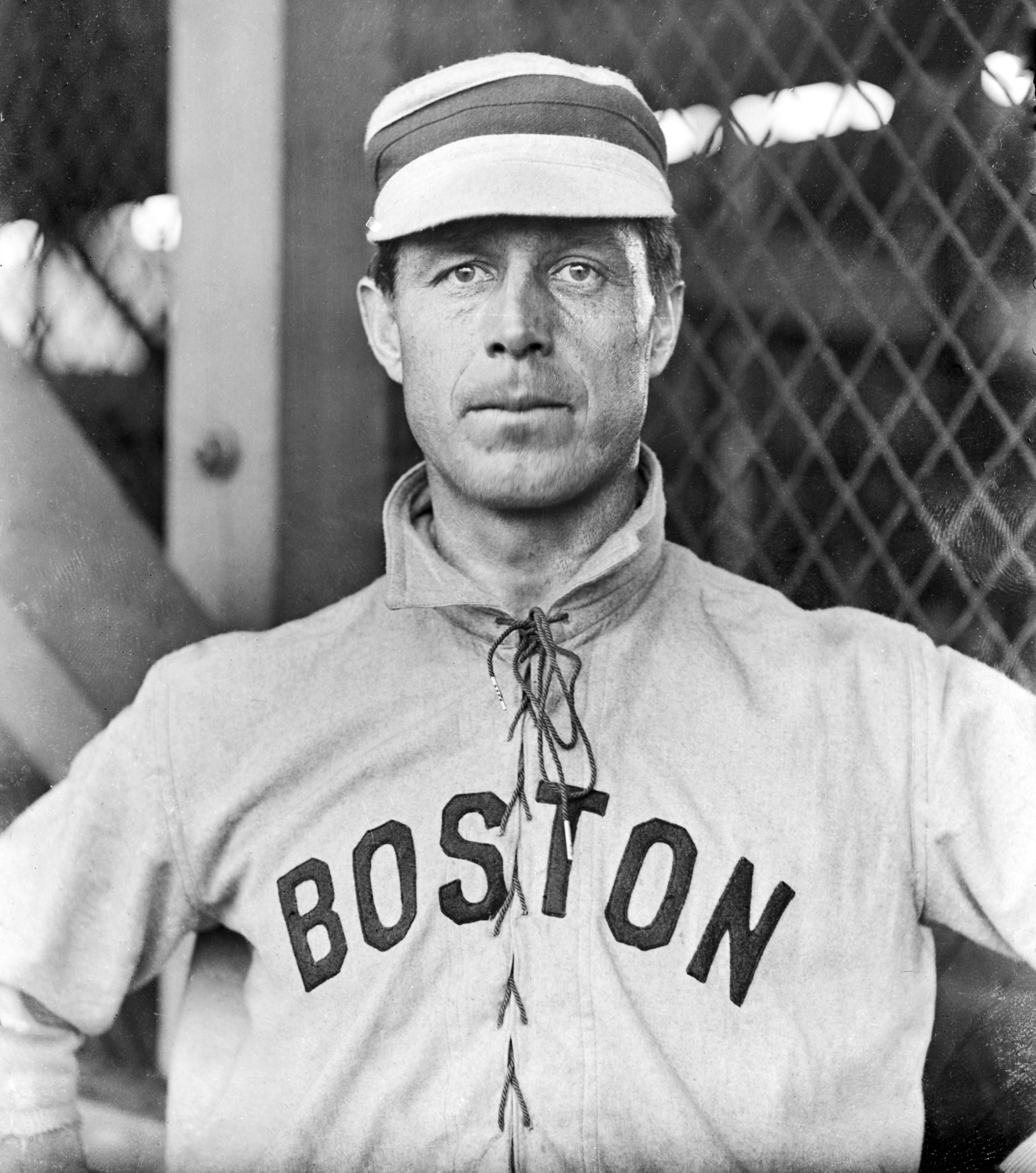 Jimmy Collins Society for American Baseball Research