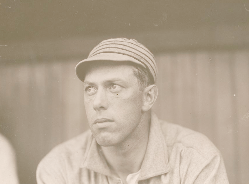 Jack Coombs Society for American Baseball Research