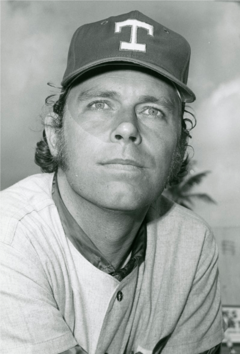 Casey Cox Society for American Baseball Research