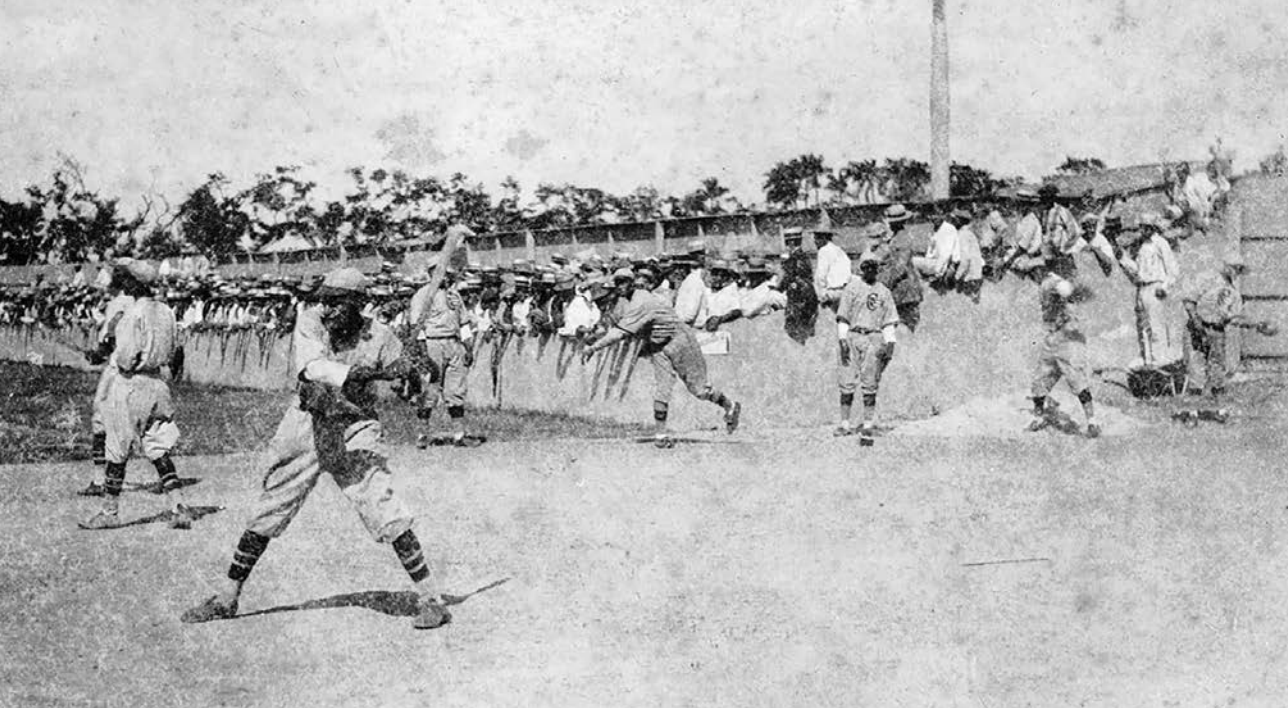Baseball Archeology in Cuba A Trip to Güines Society for American