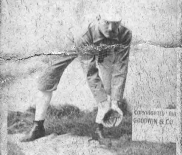 Catcher Duke Farrell’s Record Performance Game Notes from May 11, 1897