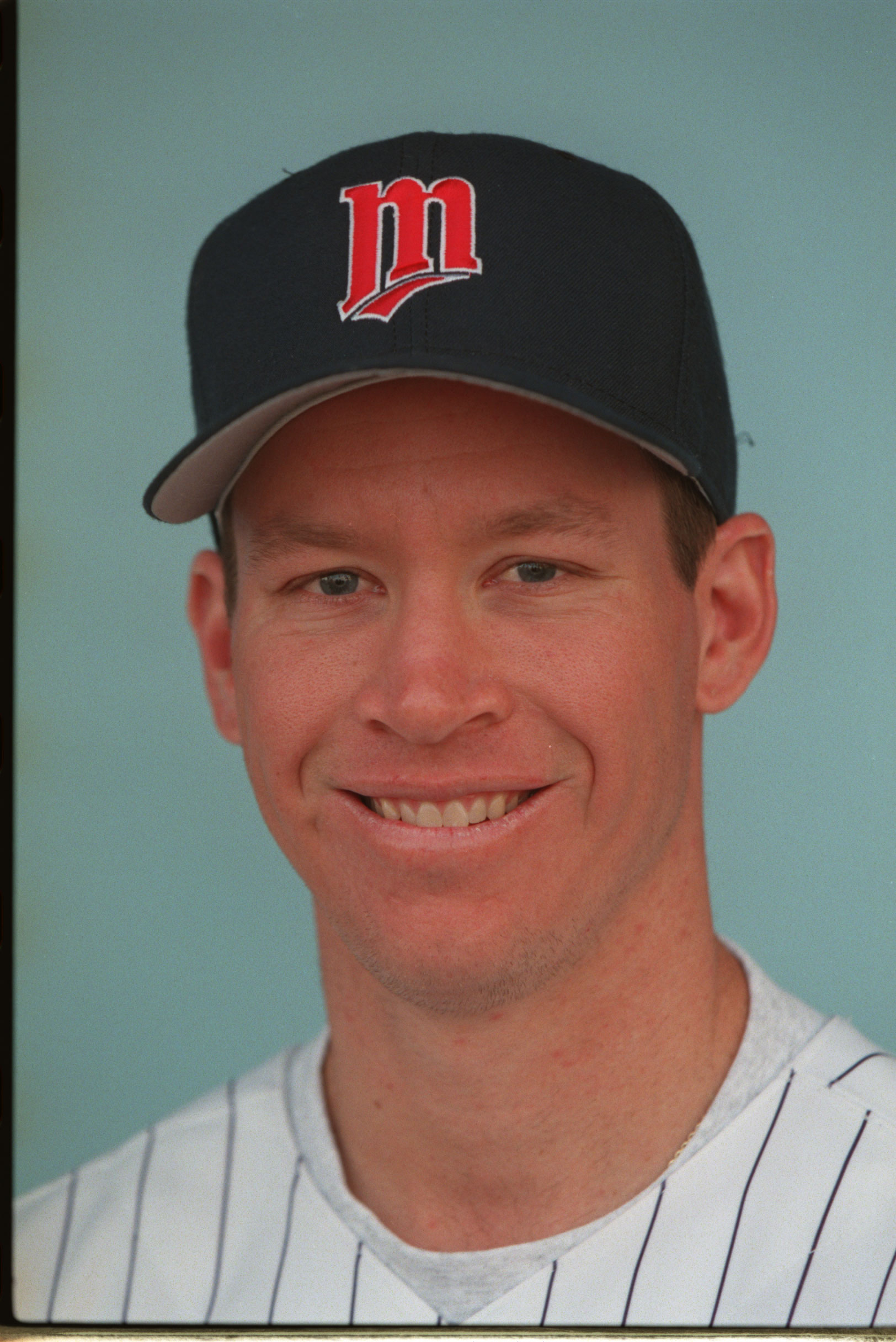 Damian Miller Society for American Baseball Research