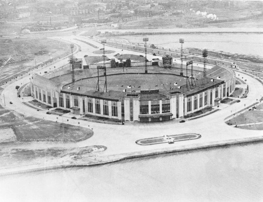 Roosevelt Stadium (Jersey City, NJ) Society for American Baseball