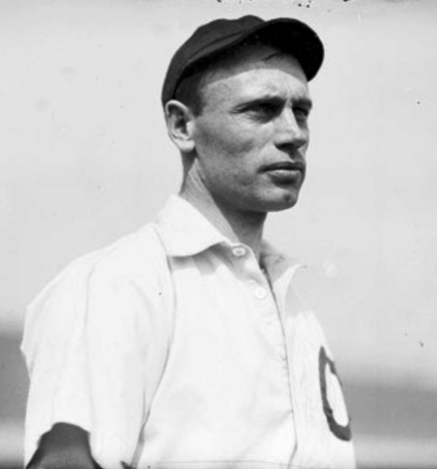 Jack Taylor Society for American Baseball Research