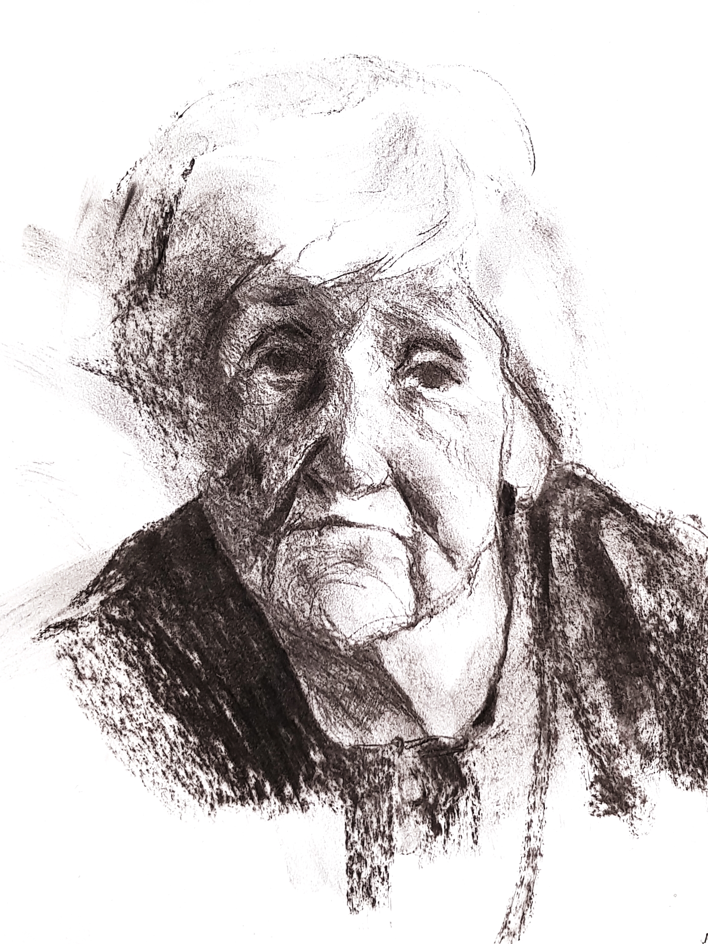 Free sketch templates 002 Creative classes by Sabra Awlad Issa