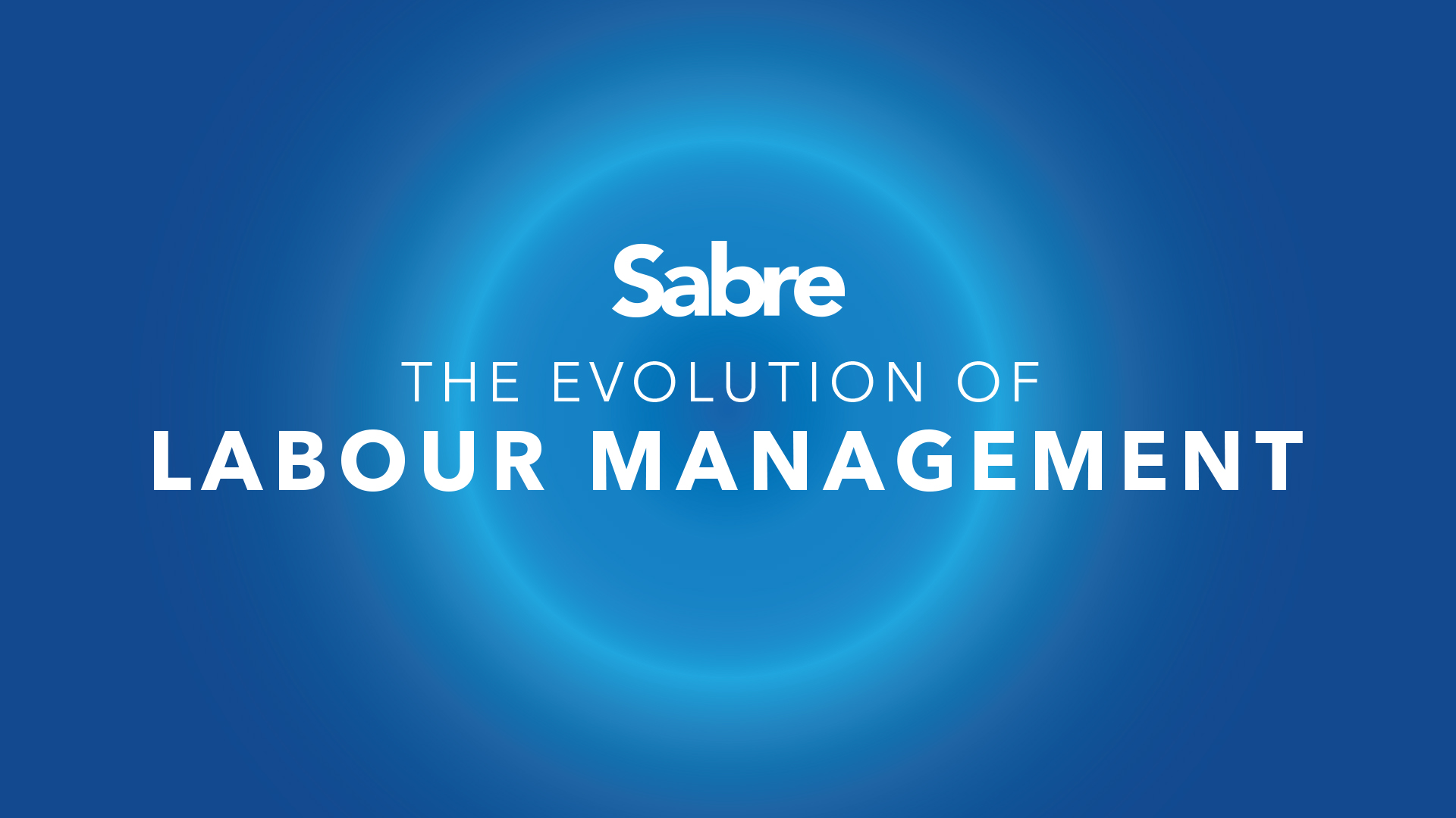 Contact Us Sabre MS