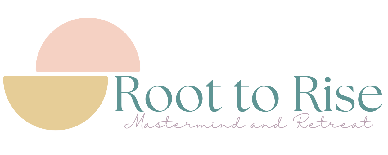 Introducing Root To Rise 2022 Family Photographer Mastermind