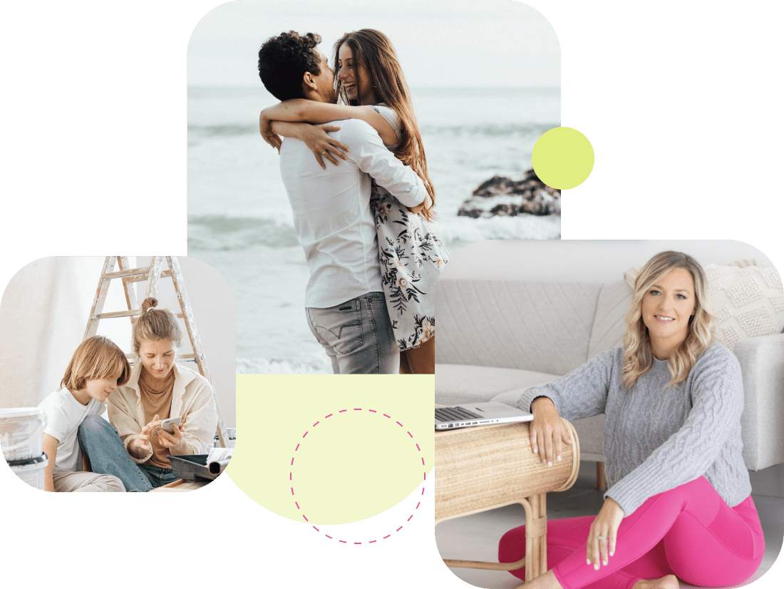 Individual and Couples Therapy Sabrina G Therapy