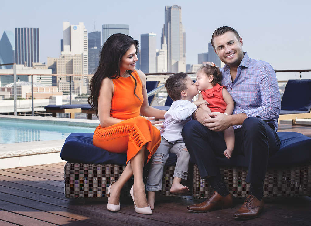 ABOUT ME Sabrina Harrison