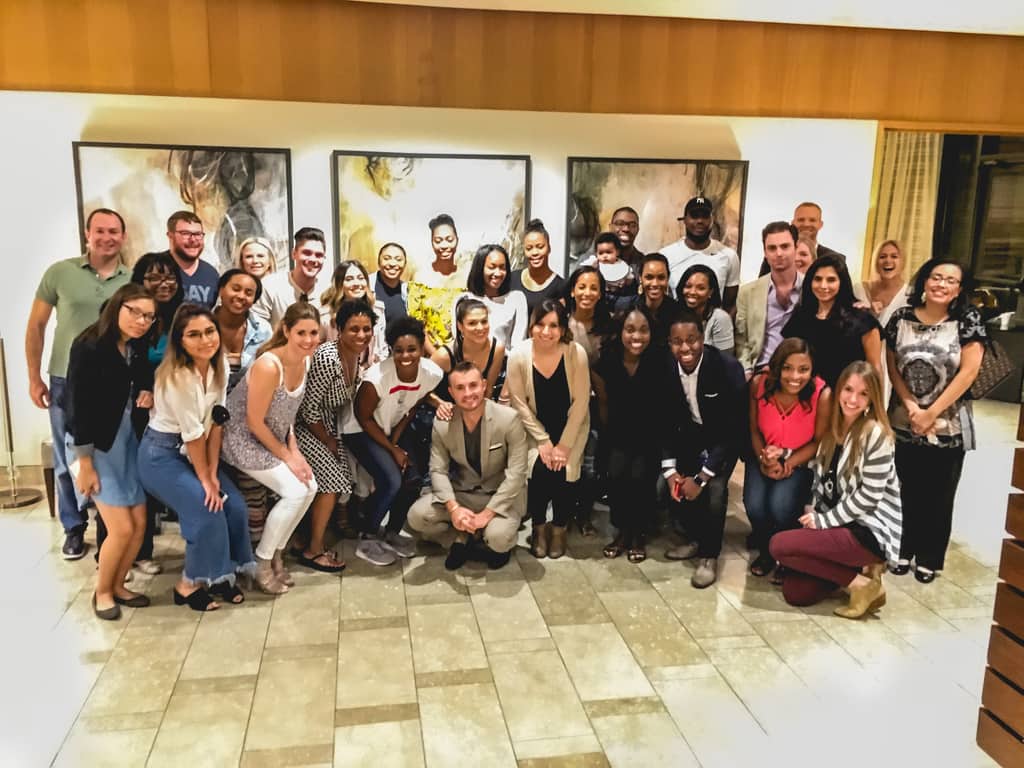 HIS STORY DR. FIELD HARRISON Sabrina Harrison