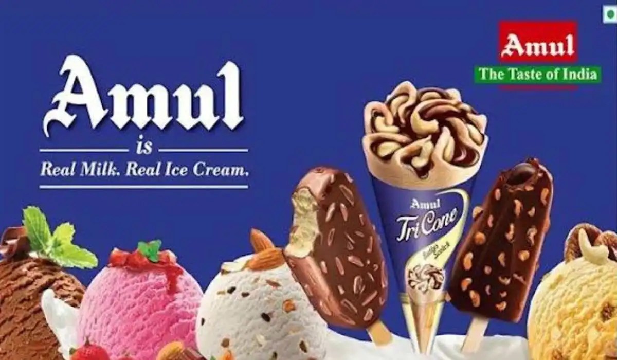 Amul Ice Cream Price List 2023 (With Menu PDF), 48 OFF