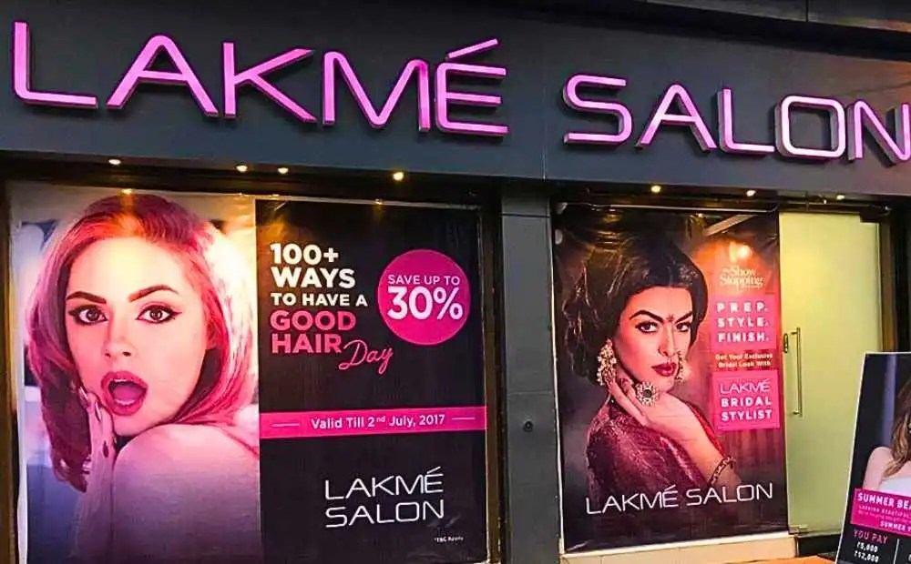 Lakme Salon Price List (Packages) 2024, 46 OFF
