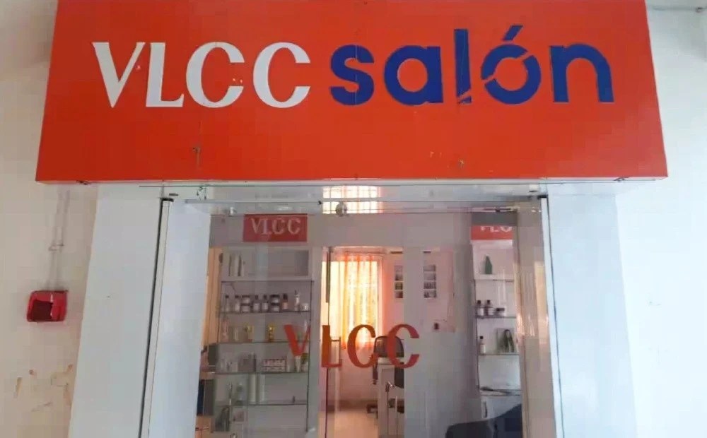 VLCC Salon Price List 2024 VLCC Beauty Parlour Rates SabSastaa